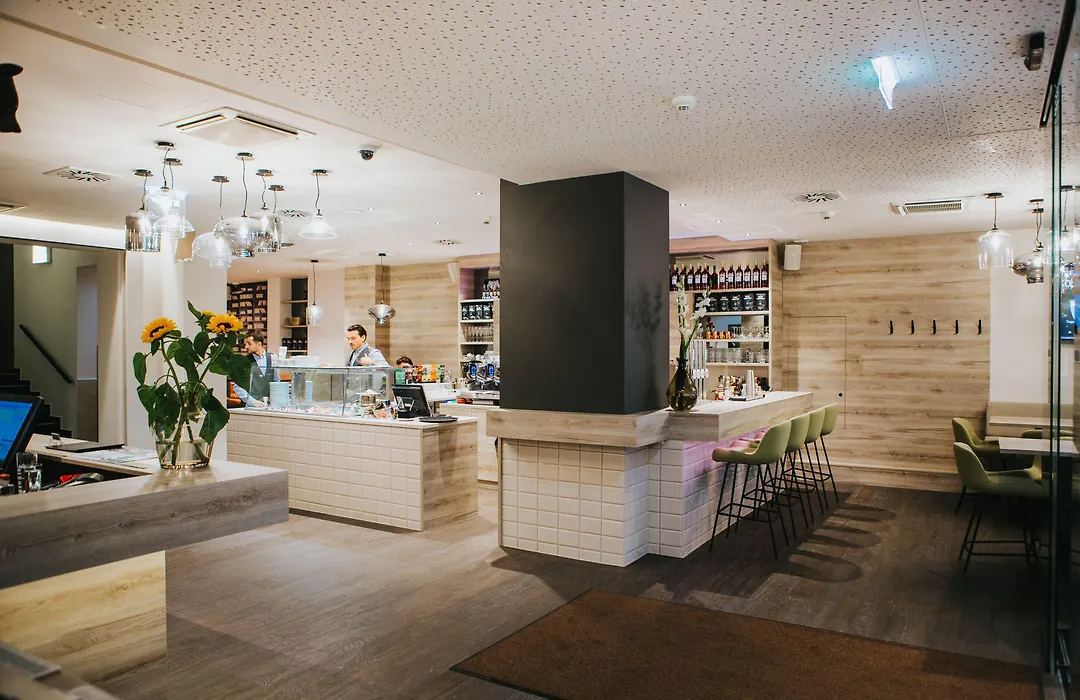 Hotel Schwarzer Bär-1