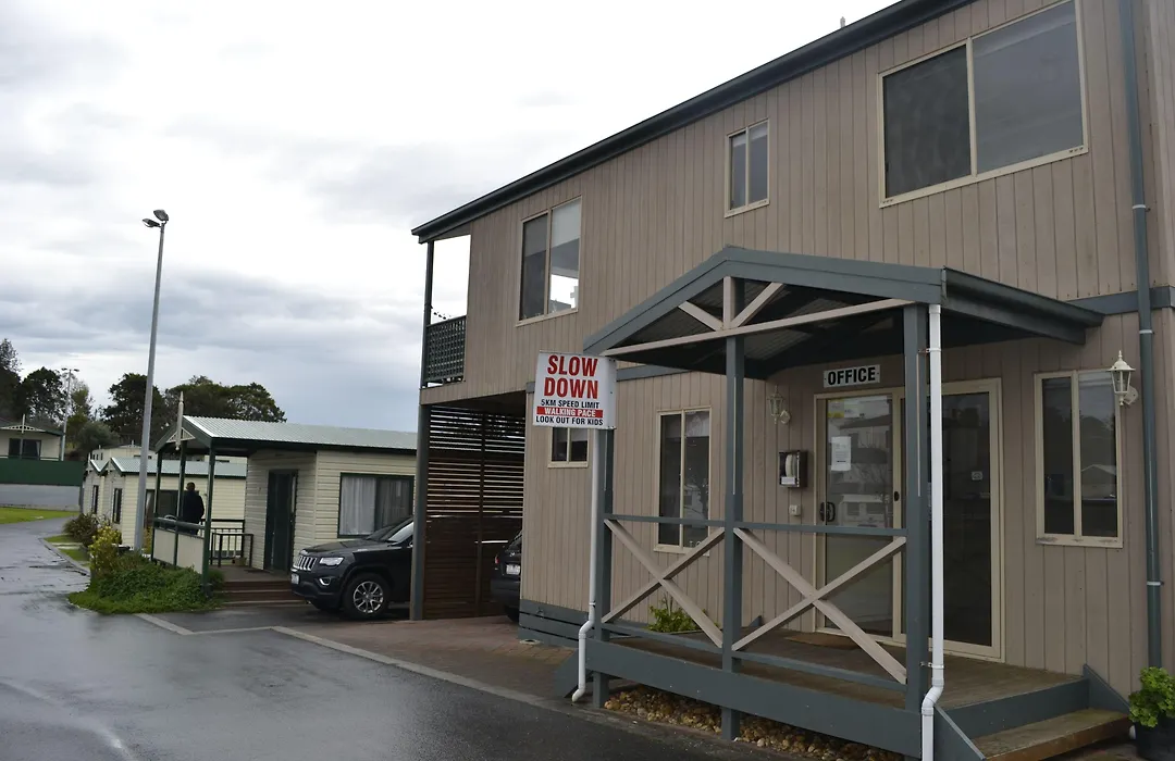 Warrnambool Holiday Village-1