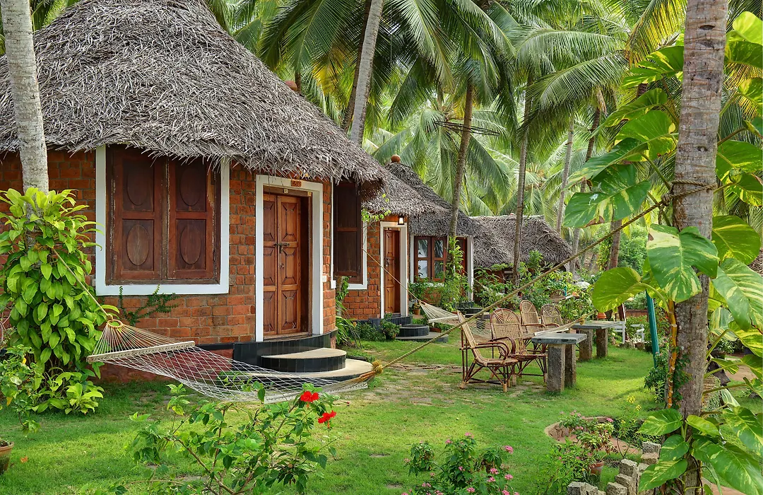 Soma Manaltheeram Ayurveda Beachvillage-1