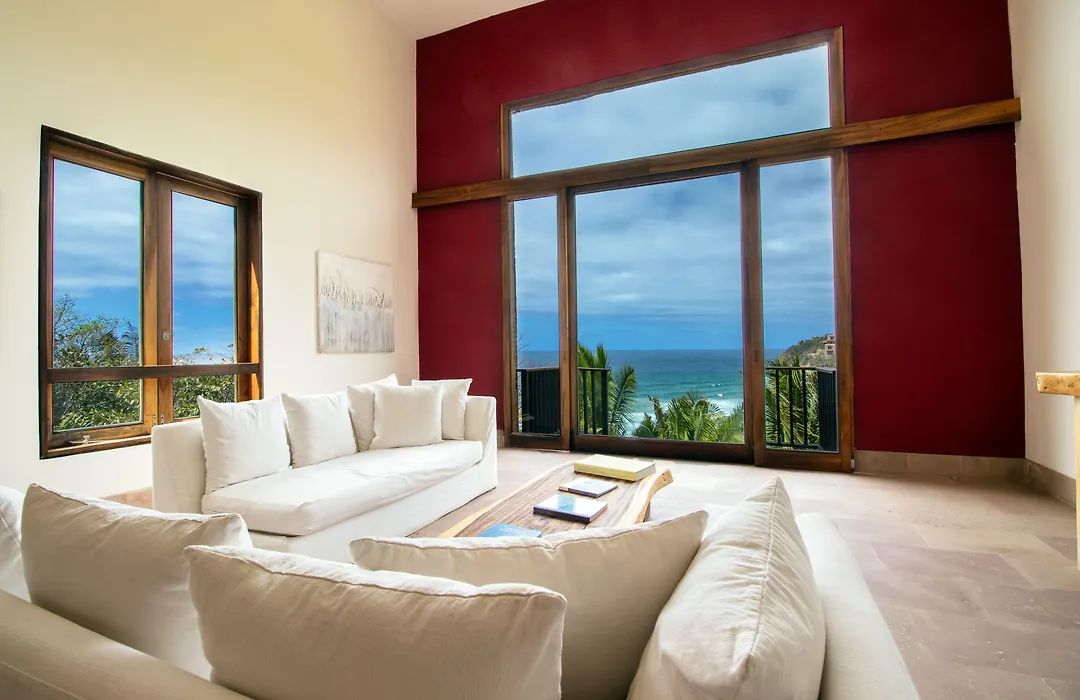 Imanta Resorts Punta De Mita-1