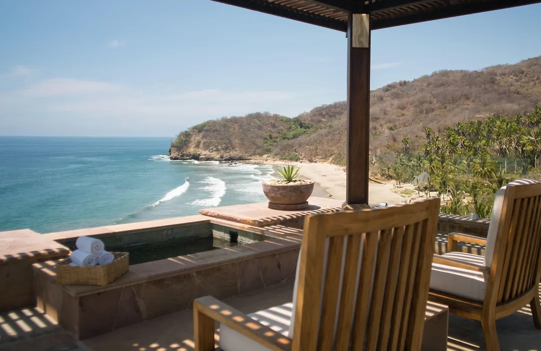 Imanta Resorts Punta De Mita-1