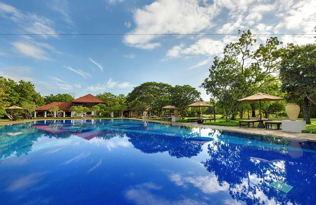 Uga Ulagalla - Anuradhapura-1