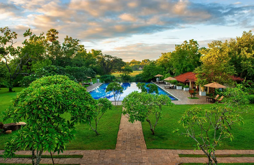 Uga Ulagalla - Anuradhapura-1