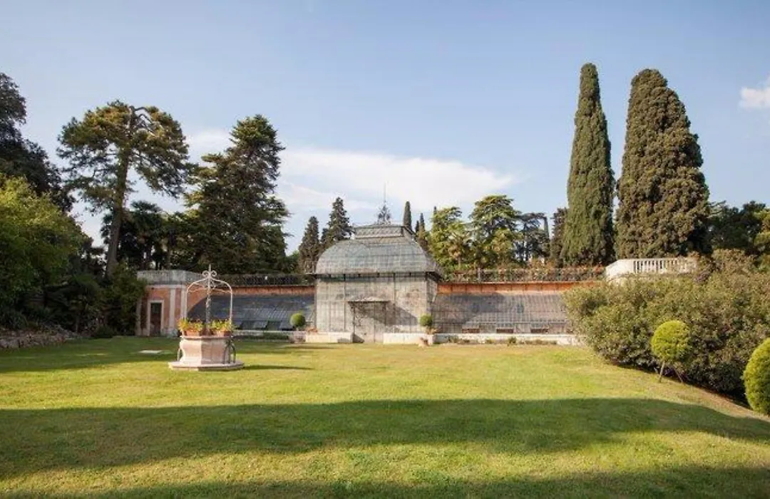 Parco Termale Di Villa Dei Cedri-1