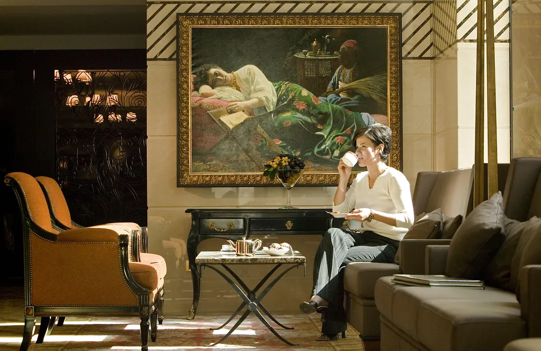 Royal Hotel Oran-1