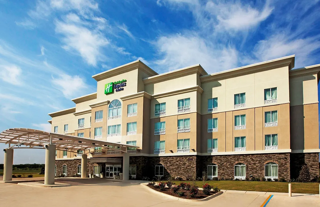 Holiday Inn Express And Suites Bossier City Louisiana Downs By Ihg-1