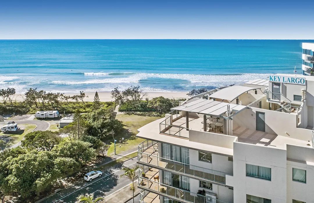 Key Largo Maroochydore-1