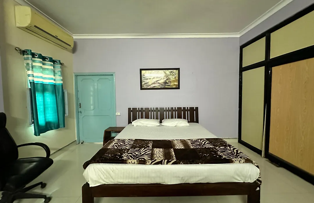 Ganesham Guest House-1