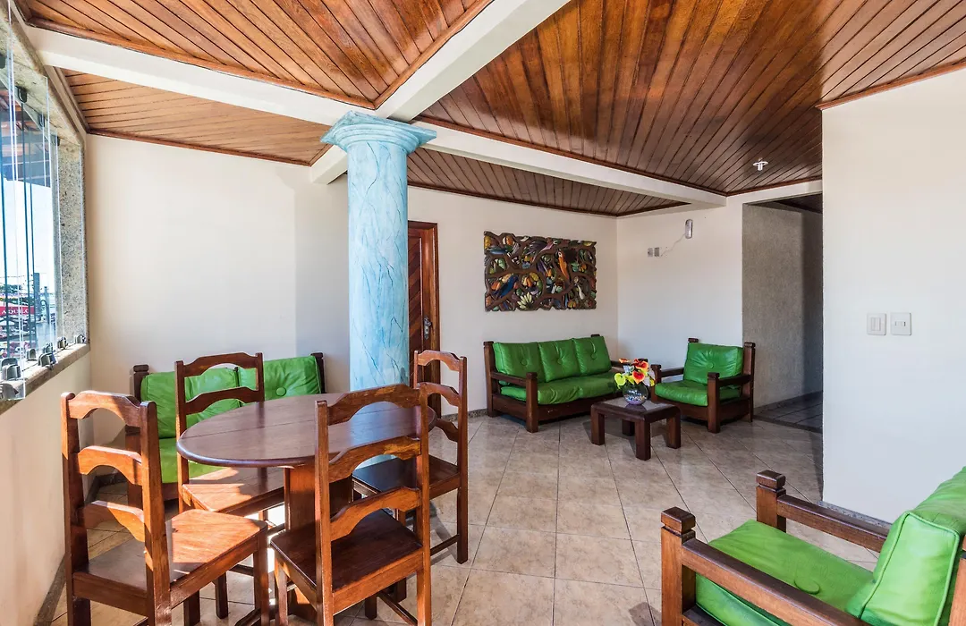 Hotel Costa Verde-1