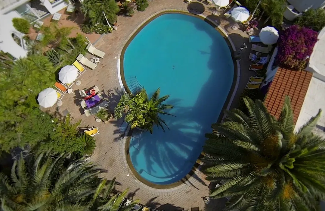 Semiramis Hotel De Charme & Pools-1