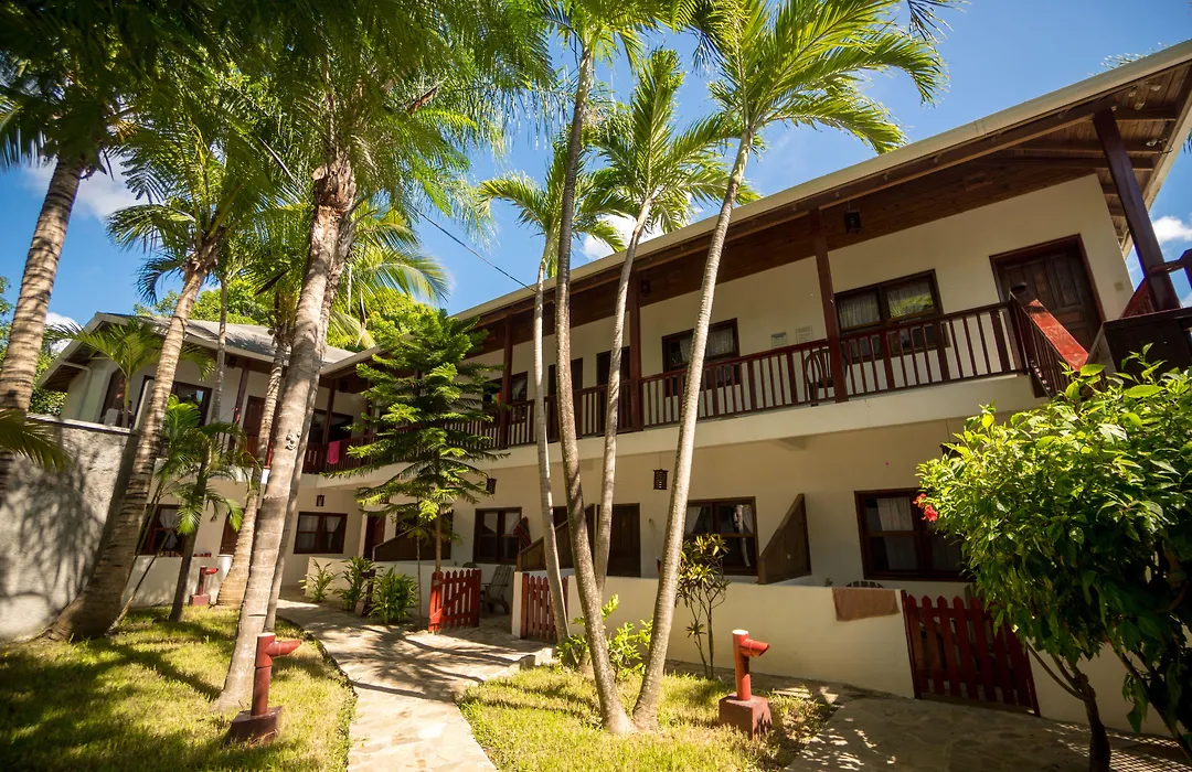 Splash Inn Dive Resort & Villas-1