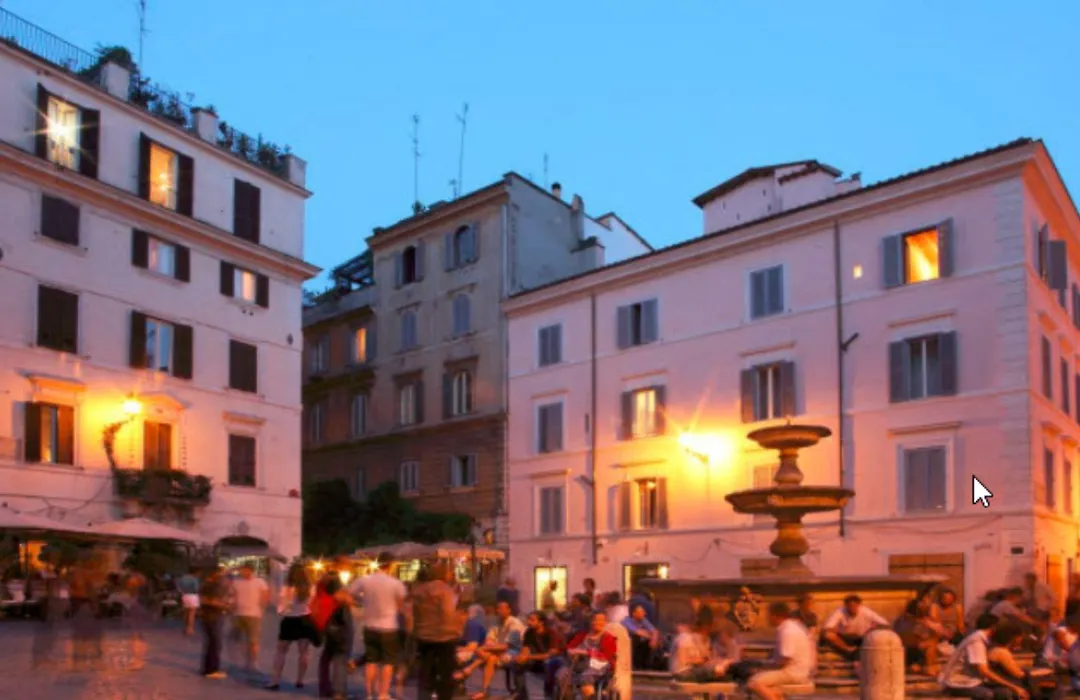 Hotel De Monti-1