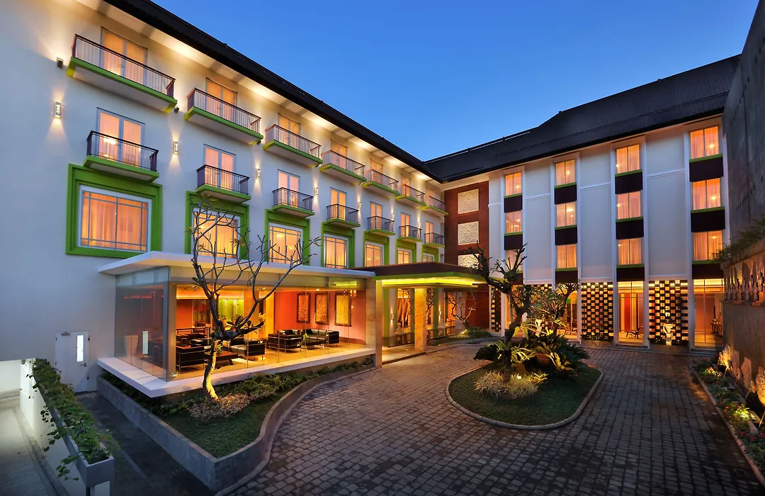 Ibis Styles Bali Denpasar-1