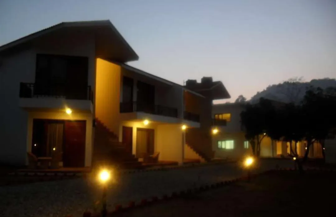 Leisure Vacations Myrica Resort-1