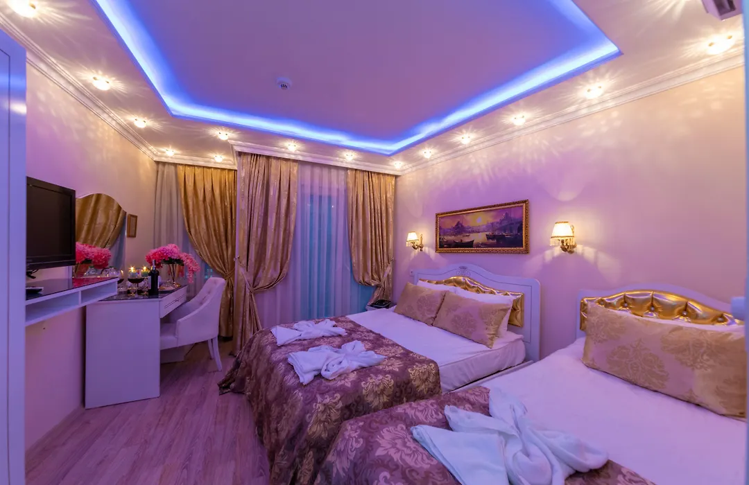 Charm Hotel-1