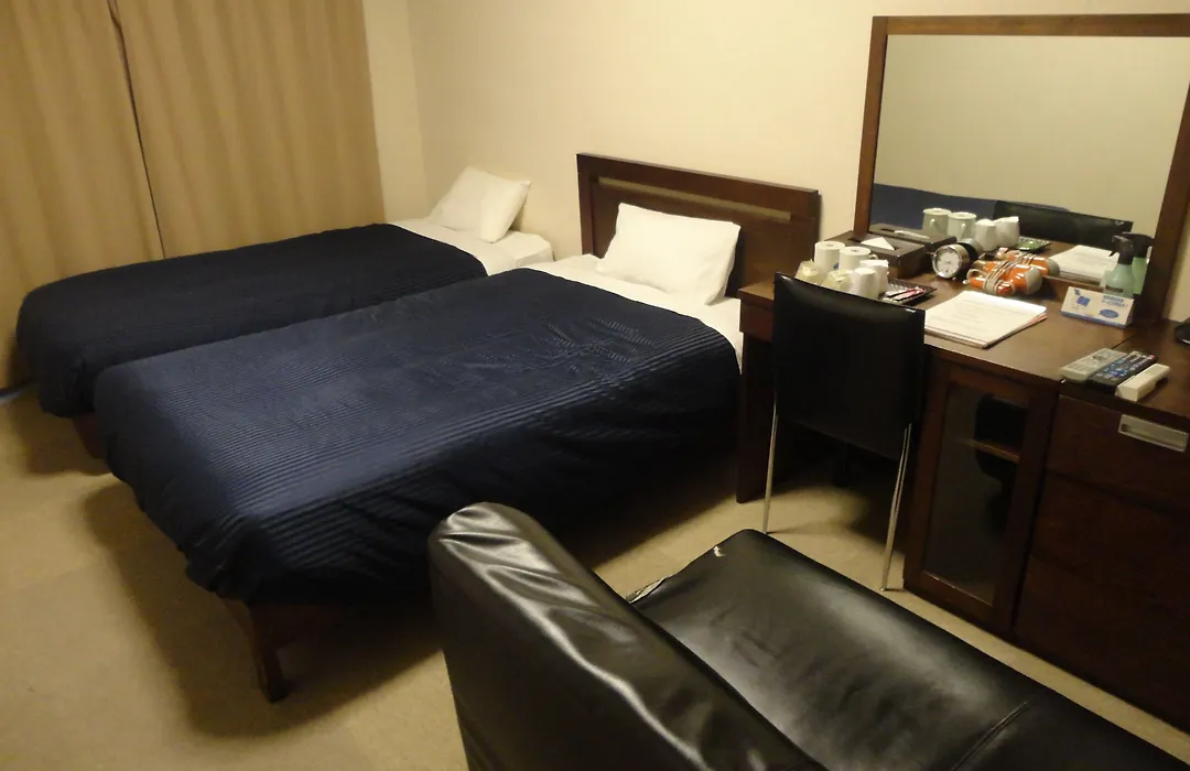 Hotel Livemax Budget Nagoya-1