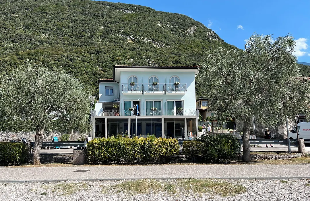 Albergo San Remo-1