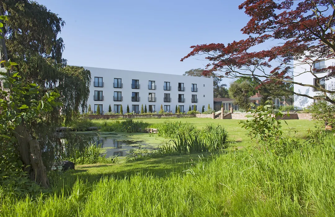 Lifehouse Spa And Hotel-1