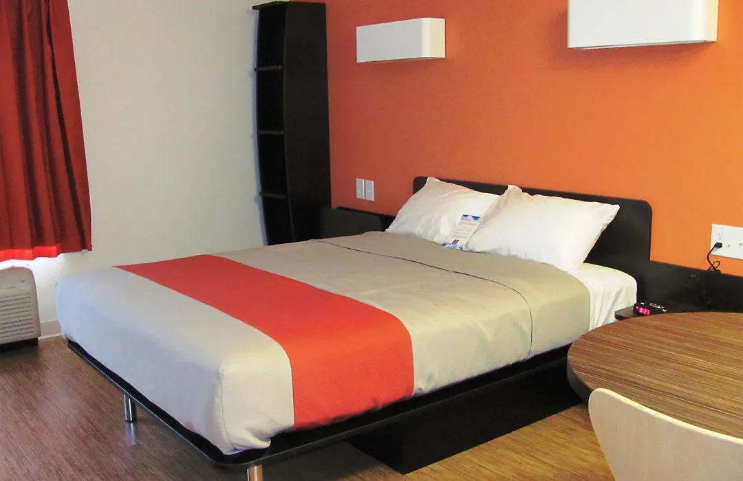 Motel 6-Headingley, Mb - Winnipeg West-1