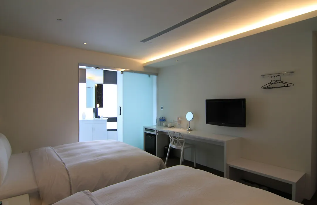 Cityinn Hotel Plus - Ximending Branch-1