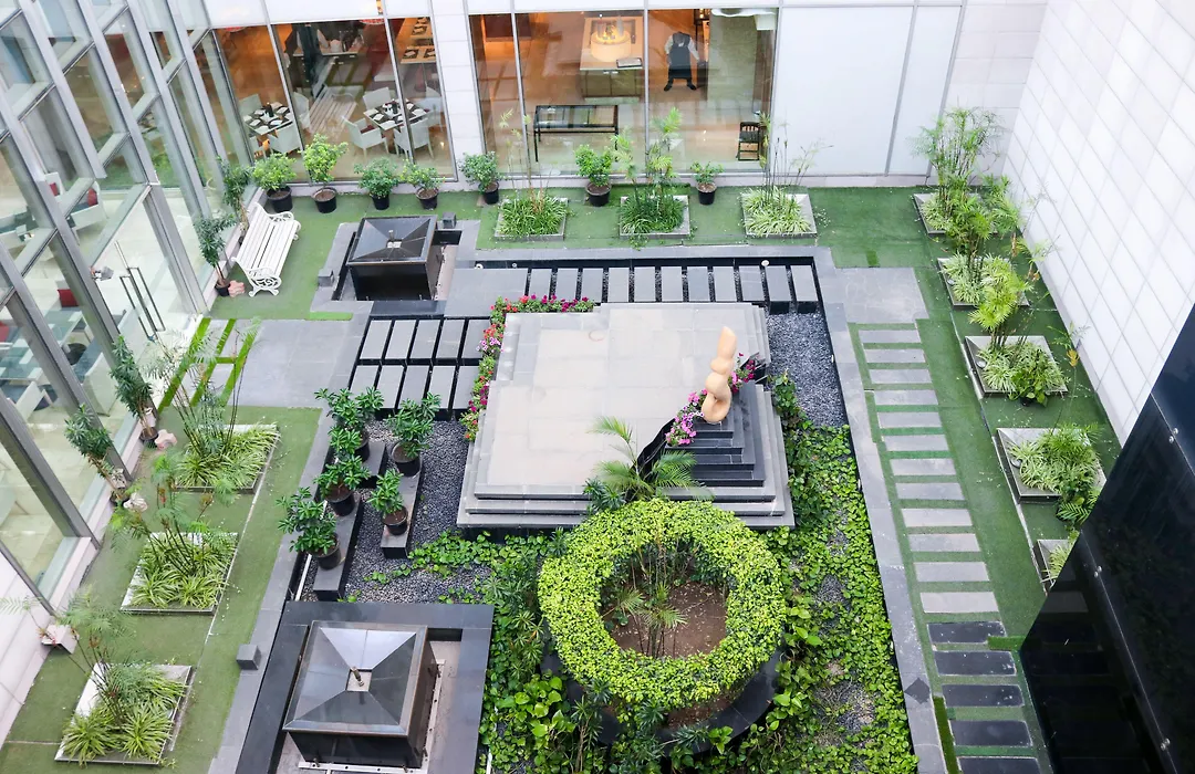 Radisson Blu Hotel, Greater Noida-1