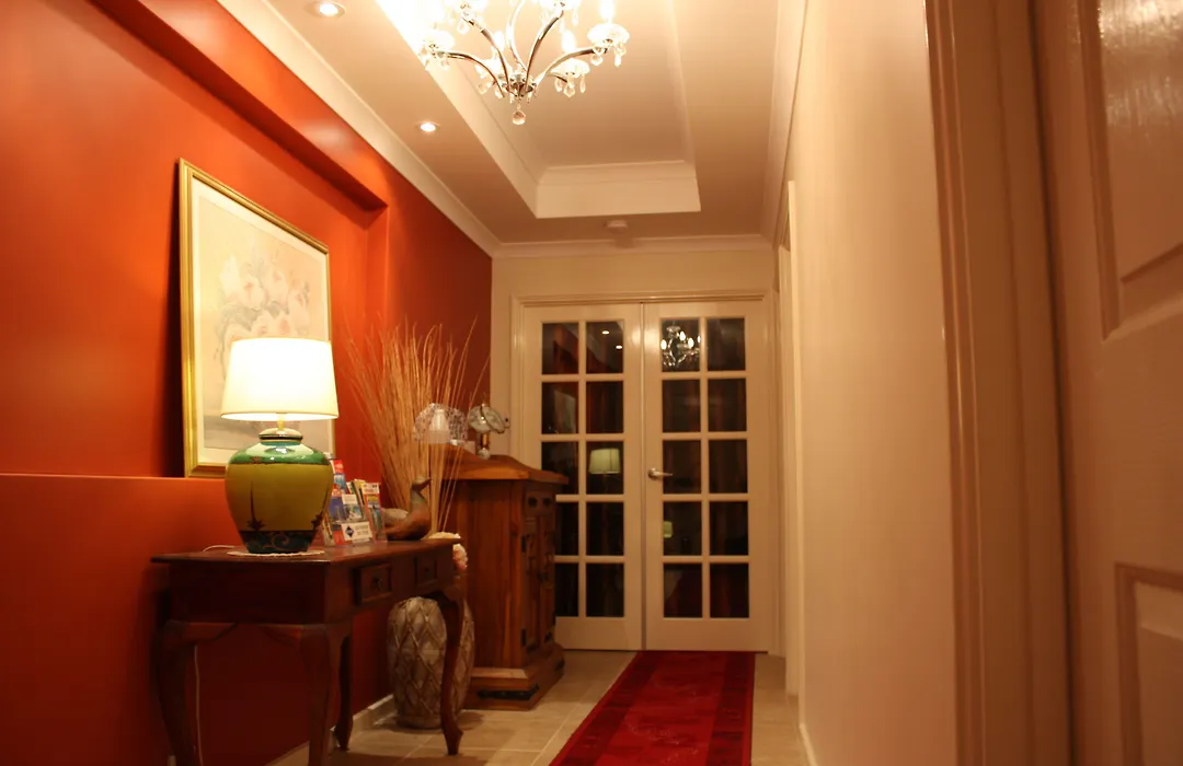 Arcadian Bed & Breakfast-1
