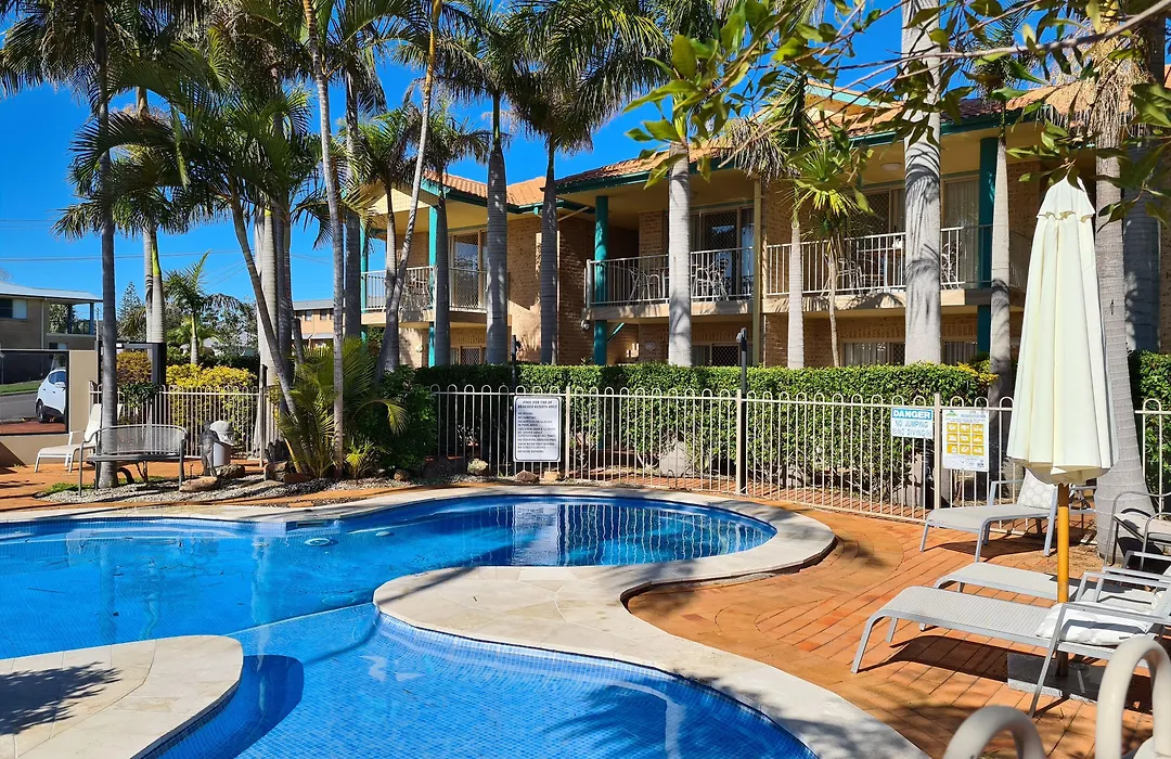 Beaches Serviced Apartments-1