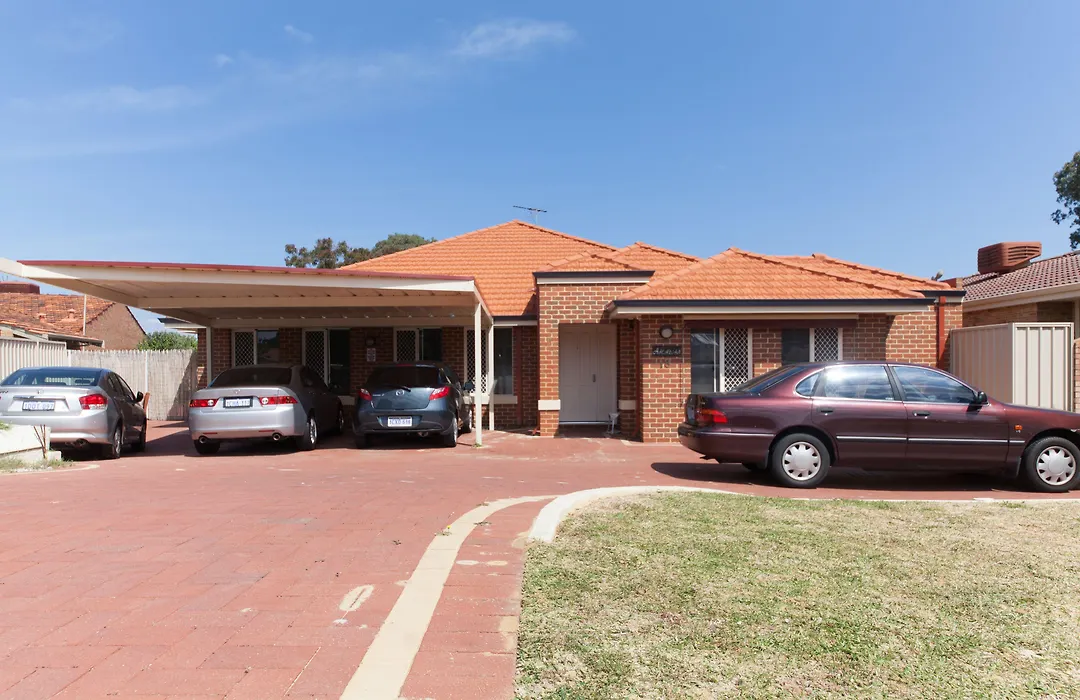 Arcadian Bed & Breakfast-1