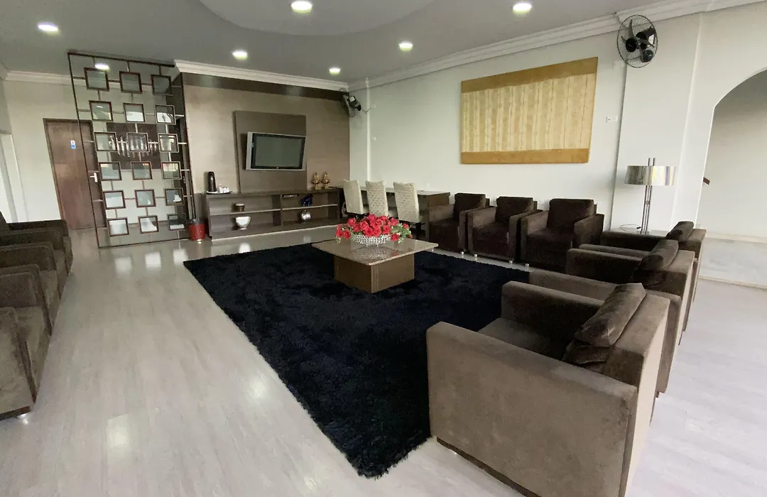 Hotel Itamaraty-1