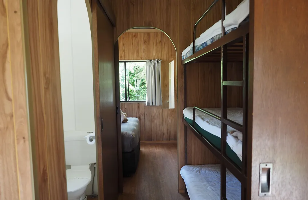 Burnie Ocean View Motel And Caravan Park-1