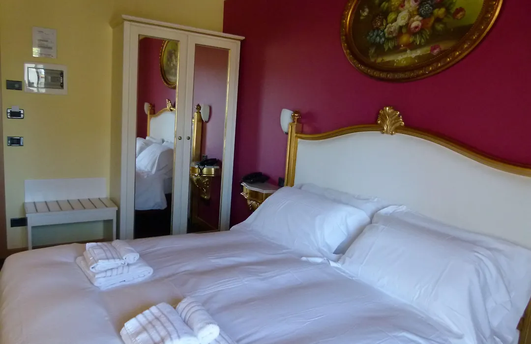 Boutique Hotel Bel Sito Wellness & Private Spa-1