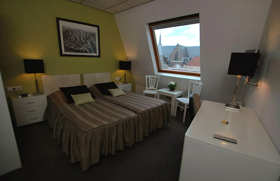 Hotel de Keizerskroon Hoorn-1