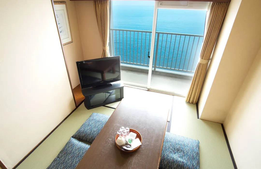 Hotel Resorpia Atami-1