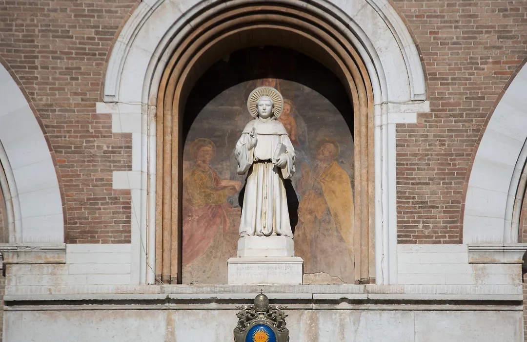 Hotel Giotto-1