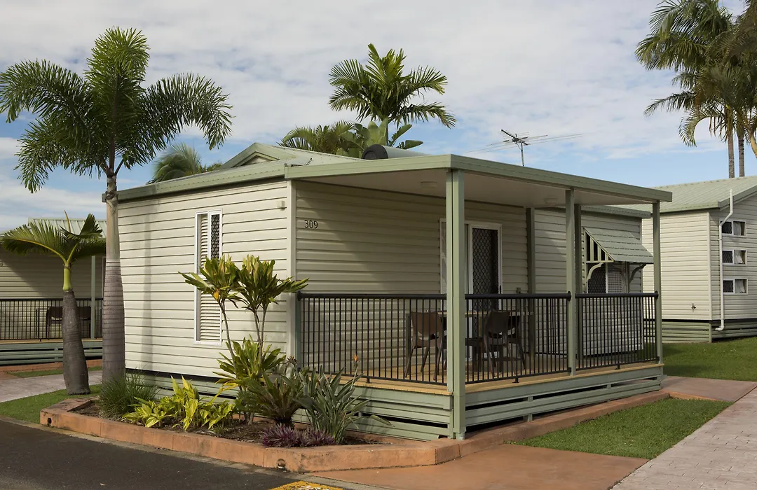 Brisbane Holiday Village-1