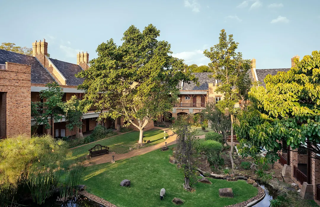 Premier Hotel Quatermain-1