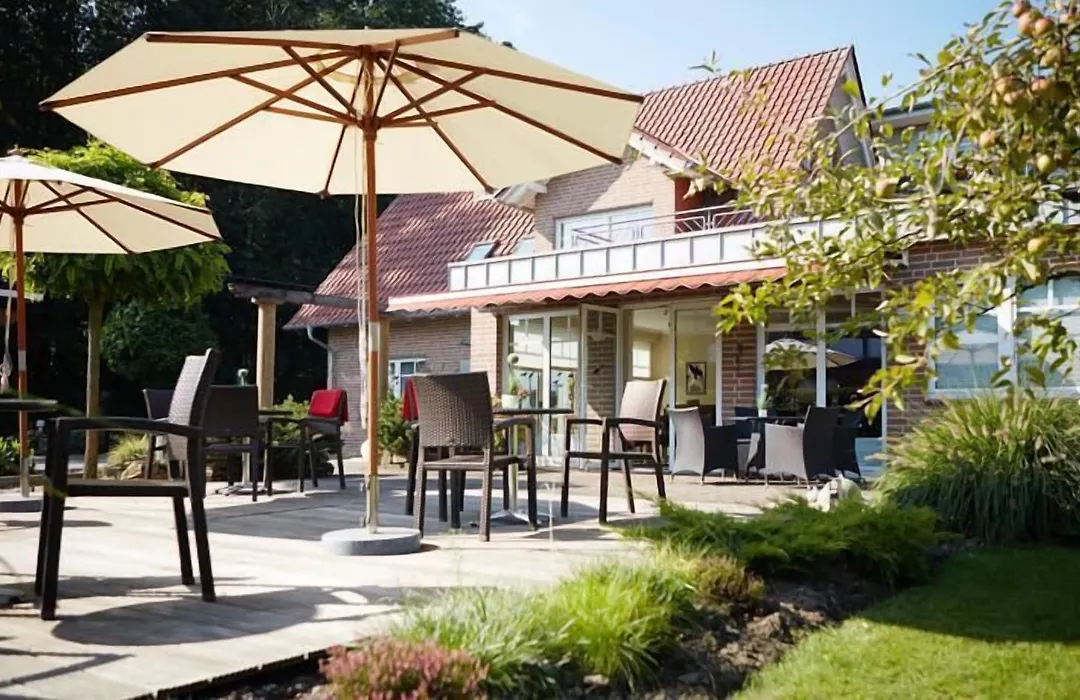 Hotel Waldblick Deppe-1