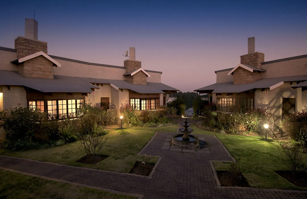The Highlander Hotel Dullstroom-1