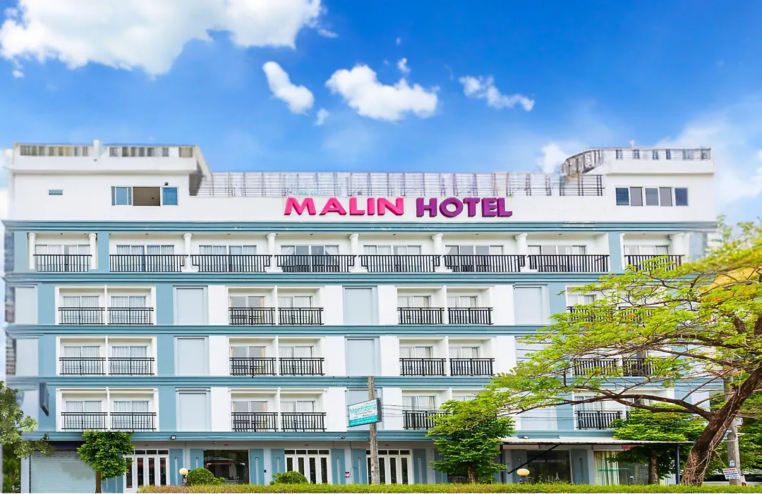 Malin Patong Hotel-1