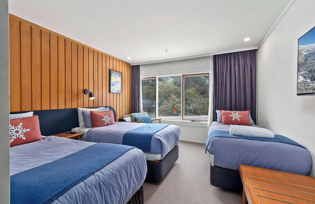Thredbo Alpine Hotel-1