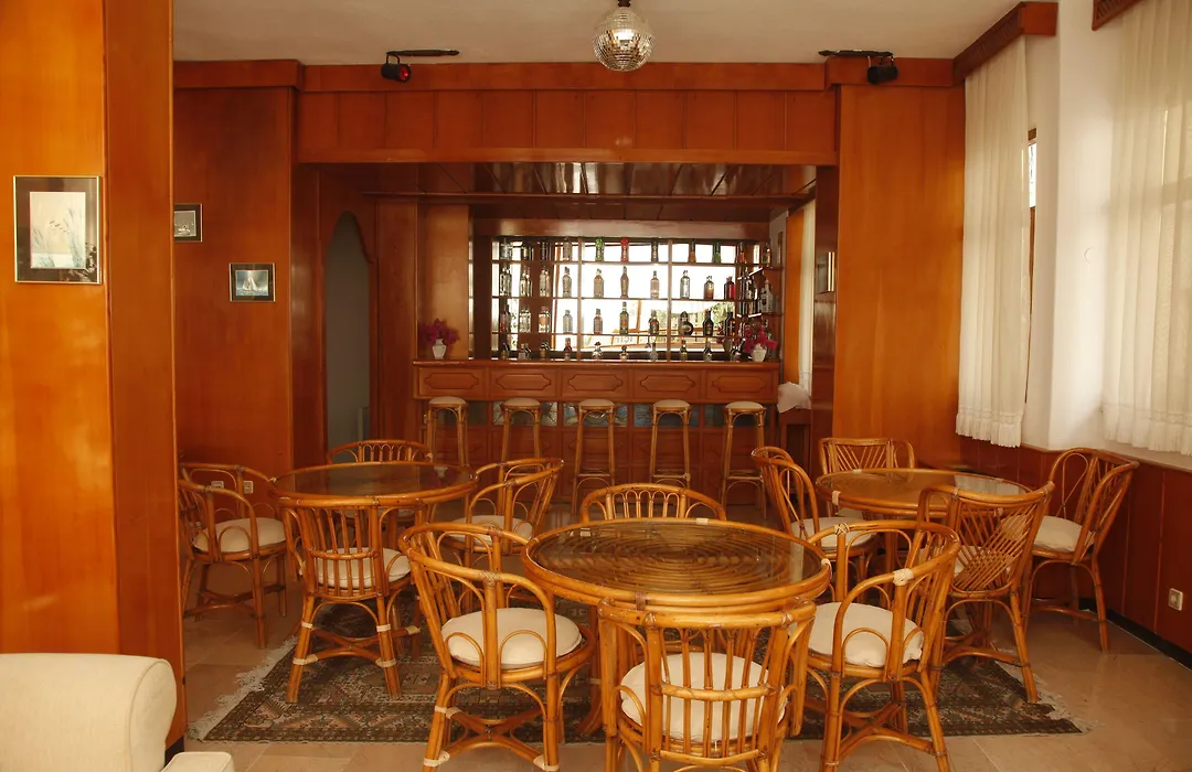 Kekova Hotel-1