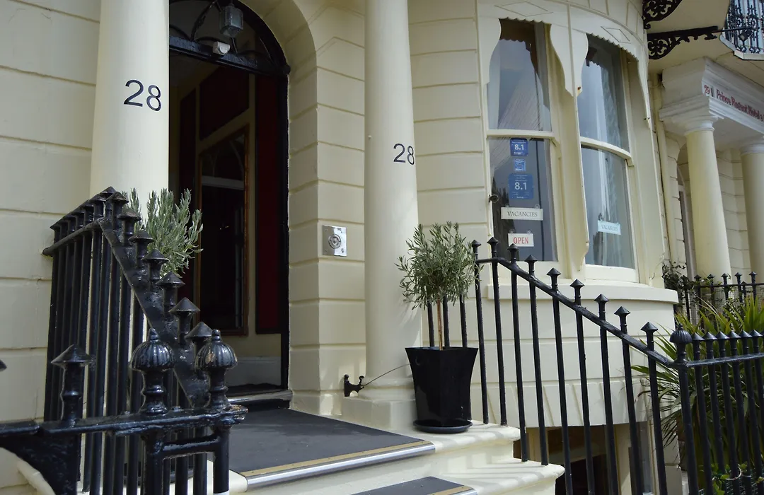 Regency Hotel-1