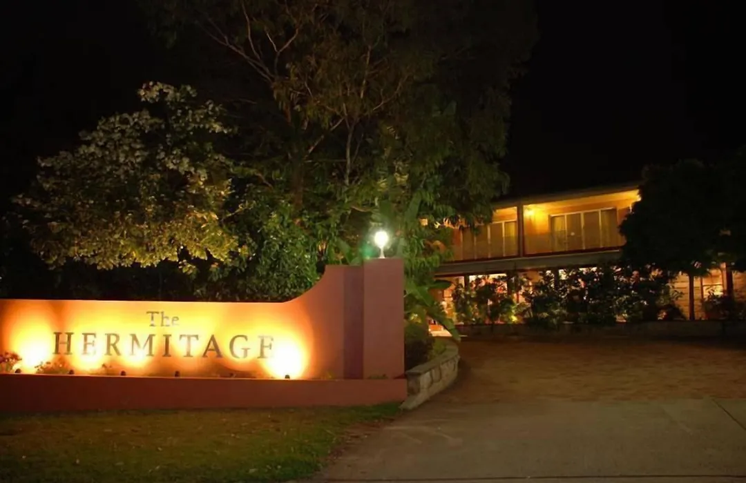 The Hermitage Motel - Campbelltown-1