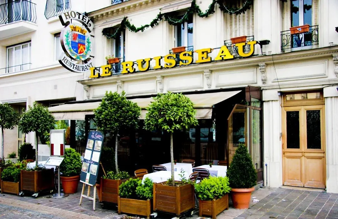 Le Ruisseau-1