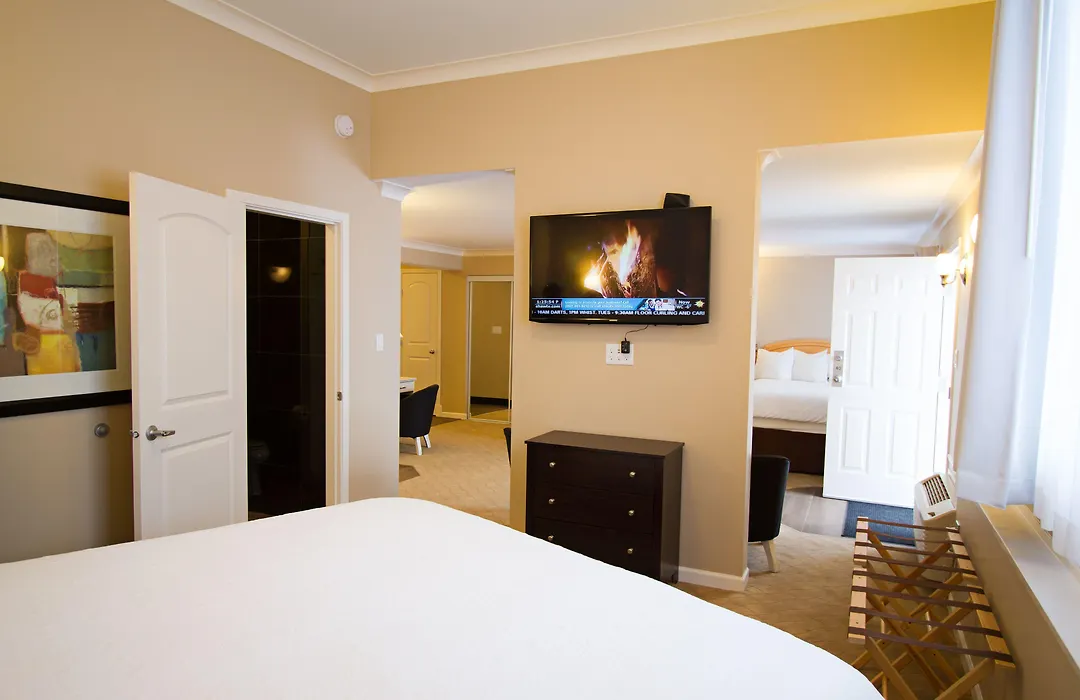 Glenwood Inn & Suites-1