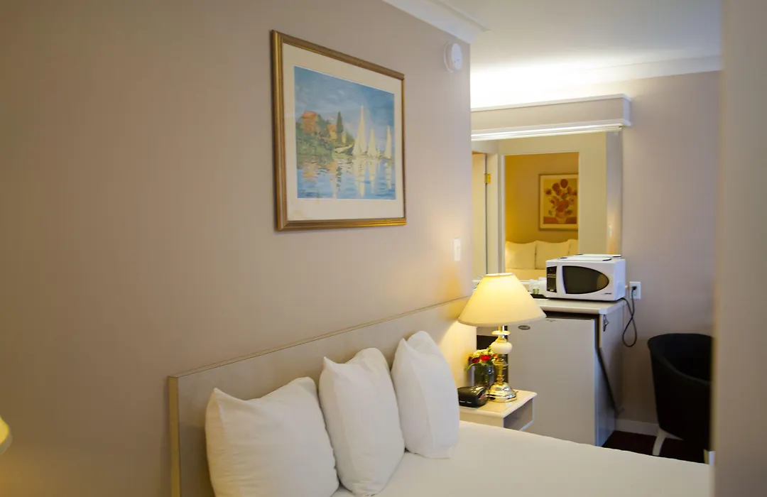 Glenwood Inn & Suites-1