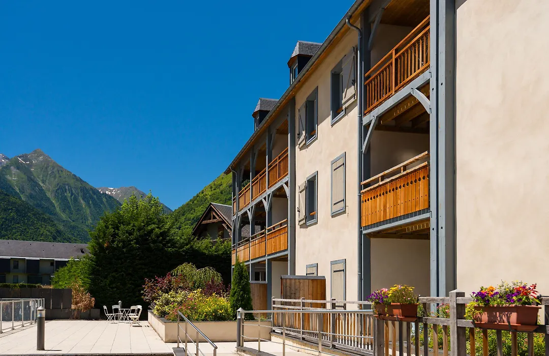 Lagrange Vacances Le Clos Saint Hilaire-1