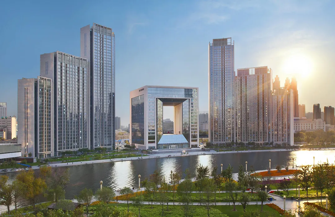 The St. Regis Tianjin-1