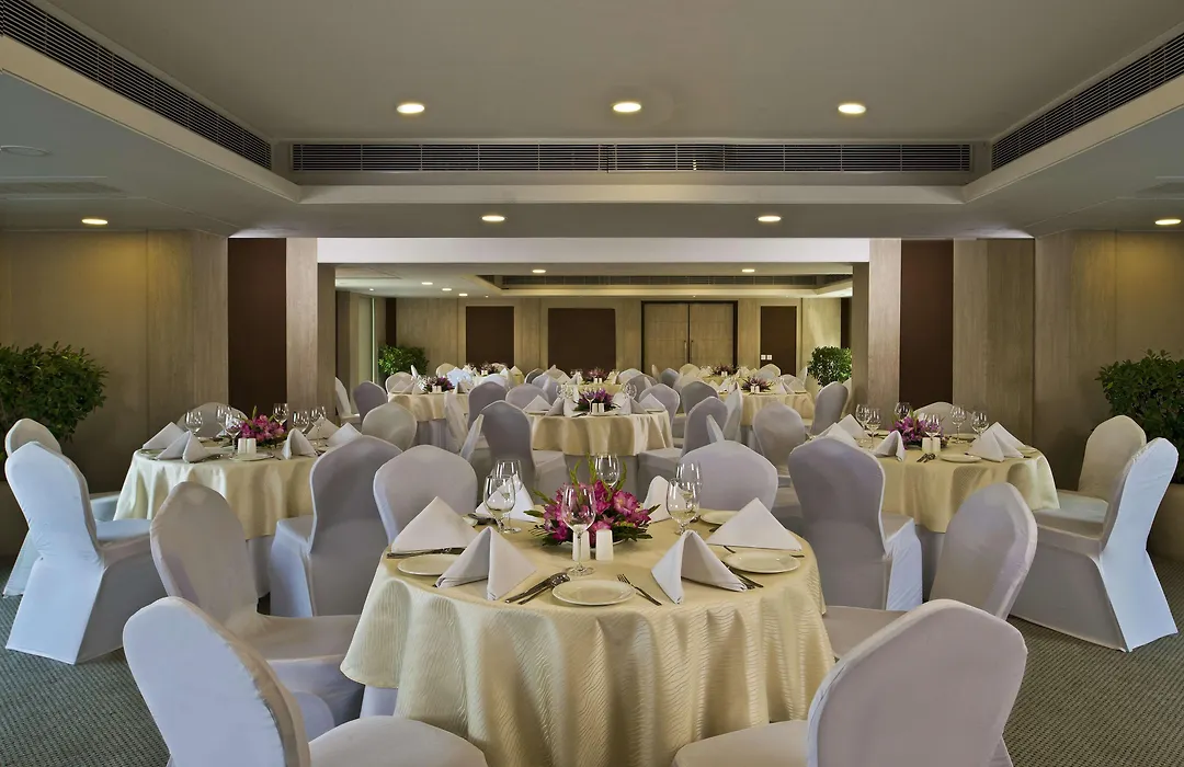 Fortune Park, Ahmedabad - Member Itc Hotels' Group-1