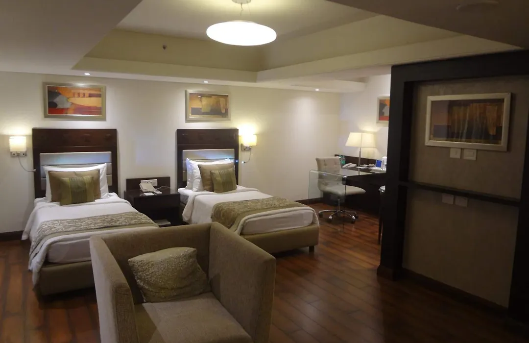 Fortune Park, Ahmedabad - Member Itc Hotels' Group-1